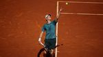 Jannik Sinner s-a calificat în finala de la Madrid și a doborât un record uluitor! E cel mai tânăr din istorie care face asta