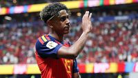 Lamine Yamal i-a amenințat pe Cristiano Ronaldo, Messi și Mbappe după Spania – Austria 3-0: „Nu ne e frică de nimeni! Vreau să-mi împlinesc visul și să câștig Cupa Mondială”