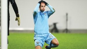 Lovitură pentru Radu Ștefan!** Românul poate rata 'meciul meciurilor' la Roma. Anunțul făcut de italieni după insultele aduse rivalei