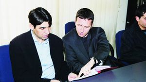 Dușmani pe viață:** "Nu vă faceți probleme, Pițurcă nu va veni la Steaua cât timp eu voi fi manager!"