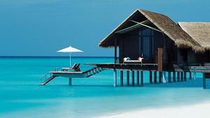 Vacanță de cinci stele în Paradis! Ce fotbalist a plătit 300.000 de euro pentru vacanța de Sărbători