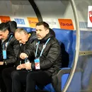 O nouă despărțire la Dinamo. „Câinii” renunță la unul dintre cei mai vechi oameni din staff. A fost și antrenor interimar. EXCLUSIV