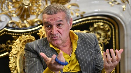 Gigi Becali a spus tot! De ce vrea de fapt să aducă la FCSB jucători din Africa de Sud: „Asta este logica” | VIDEO EXCLUSIV ProSport Live
