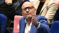 Reacția lui Adrian Mititelu după ce Juan Bauza a semnat cu Levadiakos: „Am somat clubul grec!”