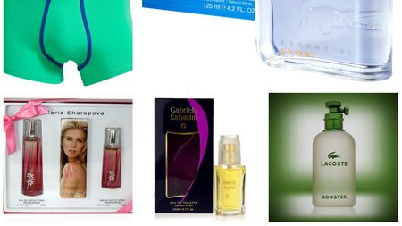 O idee pe zi: Prosport te ajută să le faci cadouri de Crăciun iubitorilor de sport