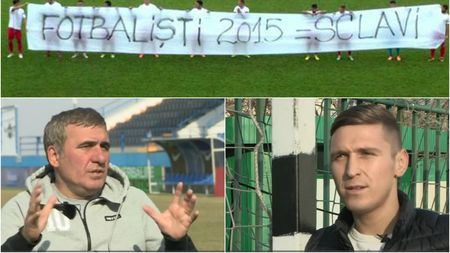 Reportaj BBC în România: "Cluburile îngropate în datorii țin jucătorii sclavi!" Cele doiă fețe ale fotbalului românesc, concluzia tristă și promisiunea lui Hagi