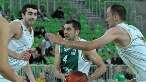 Transfer de marcă pentru Steaua: l-a achiziționat pe bosniacul Goran Ikonic