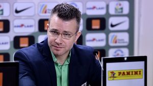 Șefii LPF, un nou război cu conducătorii FRF din cauza regulii U21. „Nu i s-a dovedit eficiența”. Ce propune Justin Ștefan