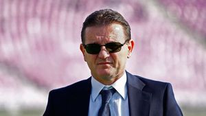 Zotta anunță că lupta la titlu s-a încheiat:** "CFR este noua CAMPIOANĂ‚"