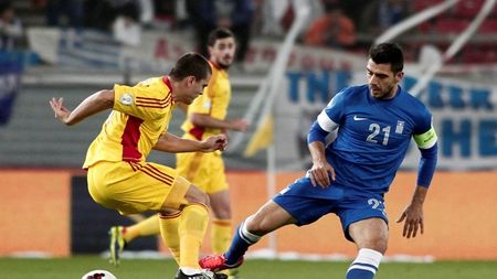 "Șansele noastre sunt egale cu o minune!" Duckadam cere ca naționala să riște și crede că nu se va simți lipsa lui Bourceanu