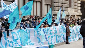 Progresul București, de la bancheri și frizeri la faliți