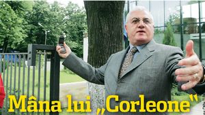 Dragomir se află în spatele deciziei CAF în "Cazul Valiza"!