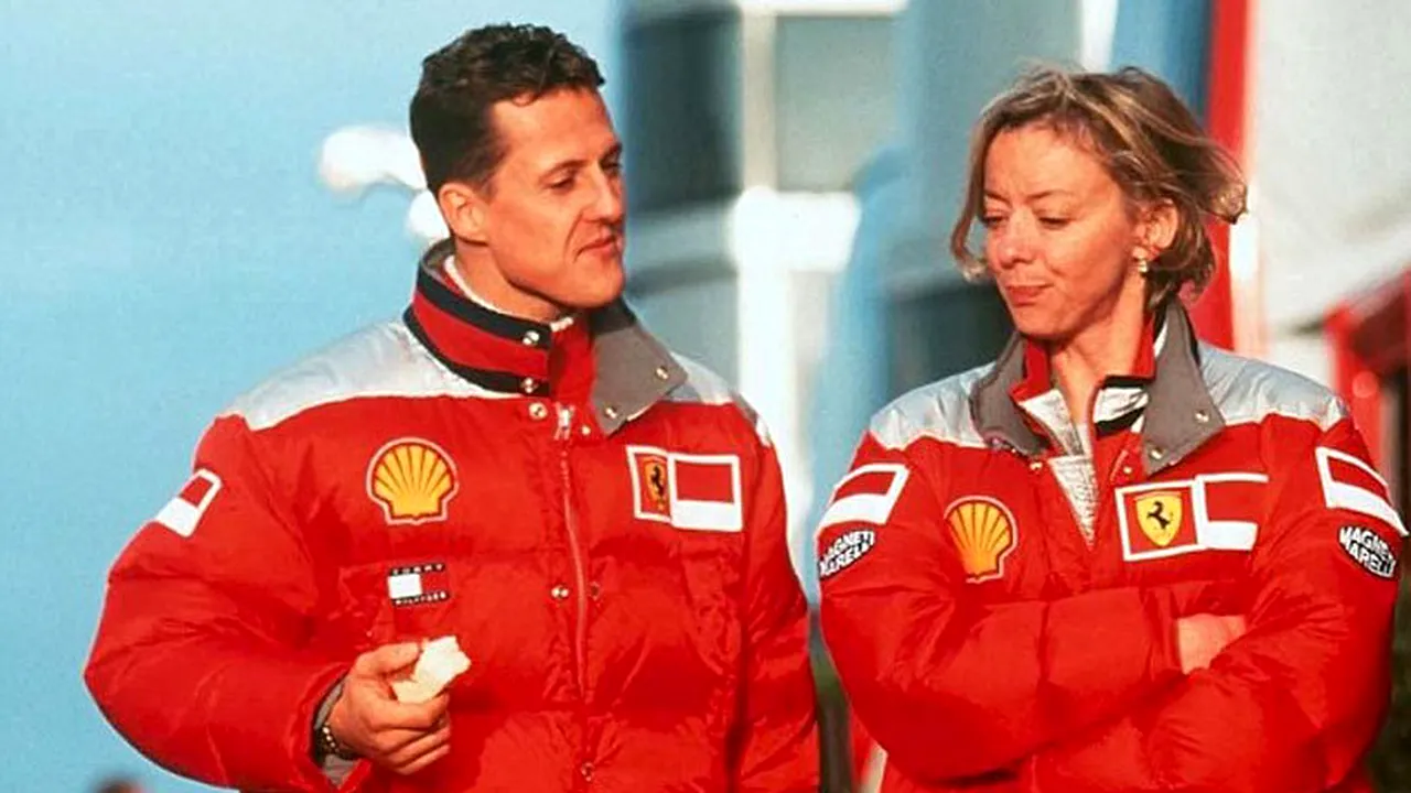 Recuperarea lui Schumacher decurge extrem de greu: 