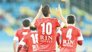 180.000 de euro și liniște de Sărbători!** Nicolae Badea a achitat pe ultima sută datoria către Fisc și a evitat insolvența