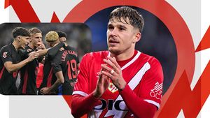 Campionul Europei, verdict clar despre transferul lui Andrei Rațiu la Barcelona: „Aveau doar doi-trei!”. Ce îi transmite starului din La Liga: „Asta este extraordinar”. EXCLUSIV