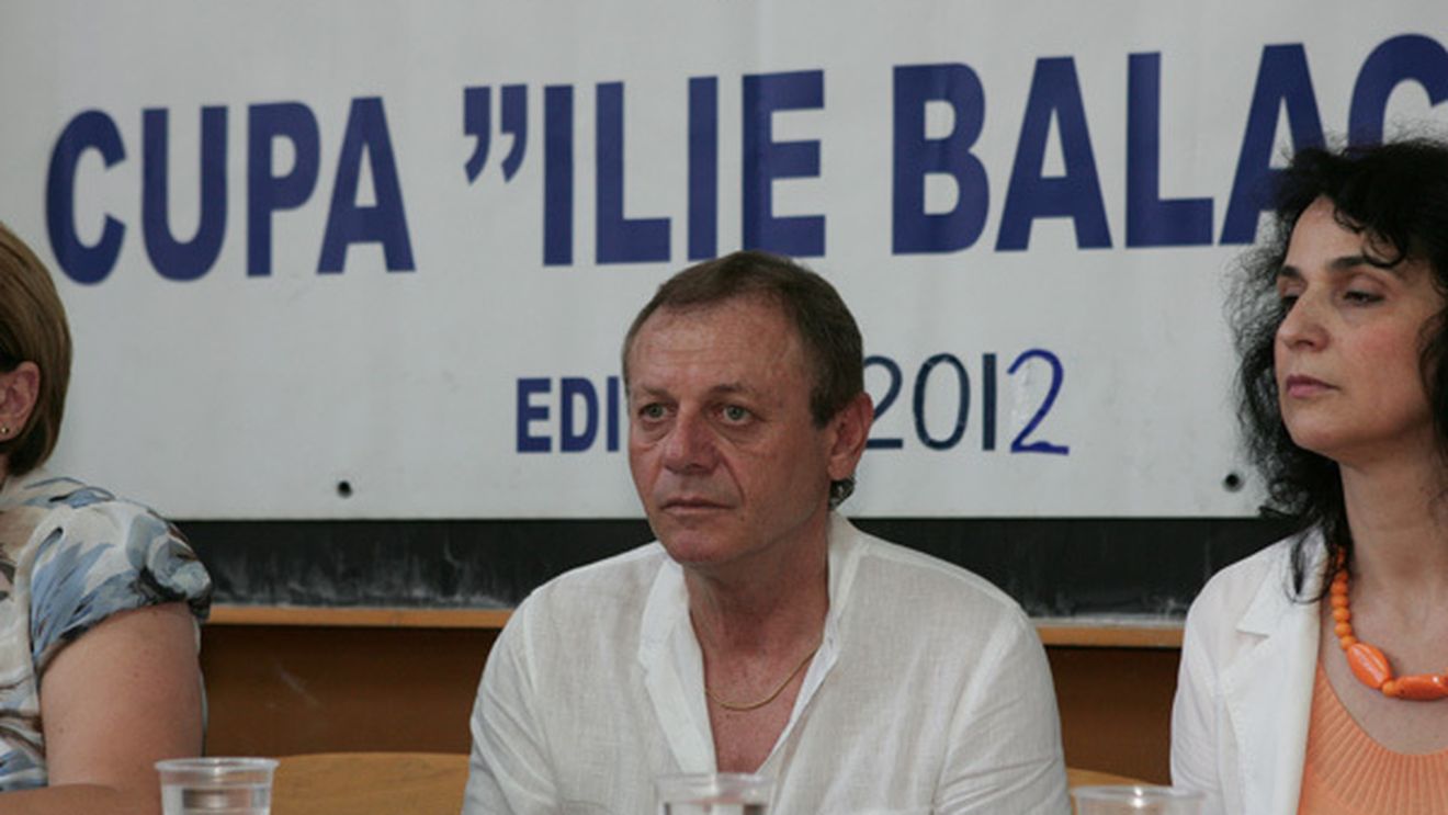 Nicolae Ungureanu: "I s-a făcut rău, dar până a venit salvarea a căzut din picioare". Cauzele decesului lui Ilie Balaci