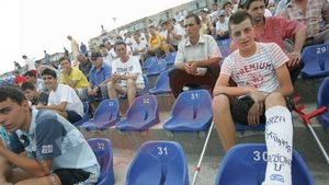 VIDEO & FOTO Vezi imagini inedite de la prezentarea Universității Craiova!