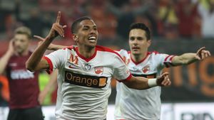 Dinamo a anunțat că a pus trei jucători pe lista de transferuri, printre care și Rivaldinho: "Nu vor intra în programul de pregătire!"