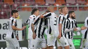 Plecare de ultima oră de la Astra Giurgiu! Nu s-a impus în Liga 1 și a semnat deja cu noua lui echipă