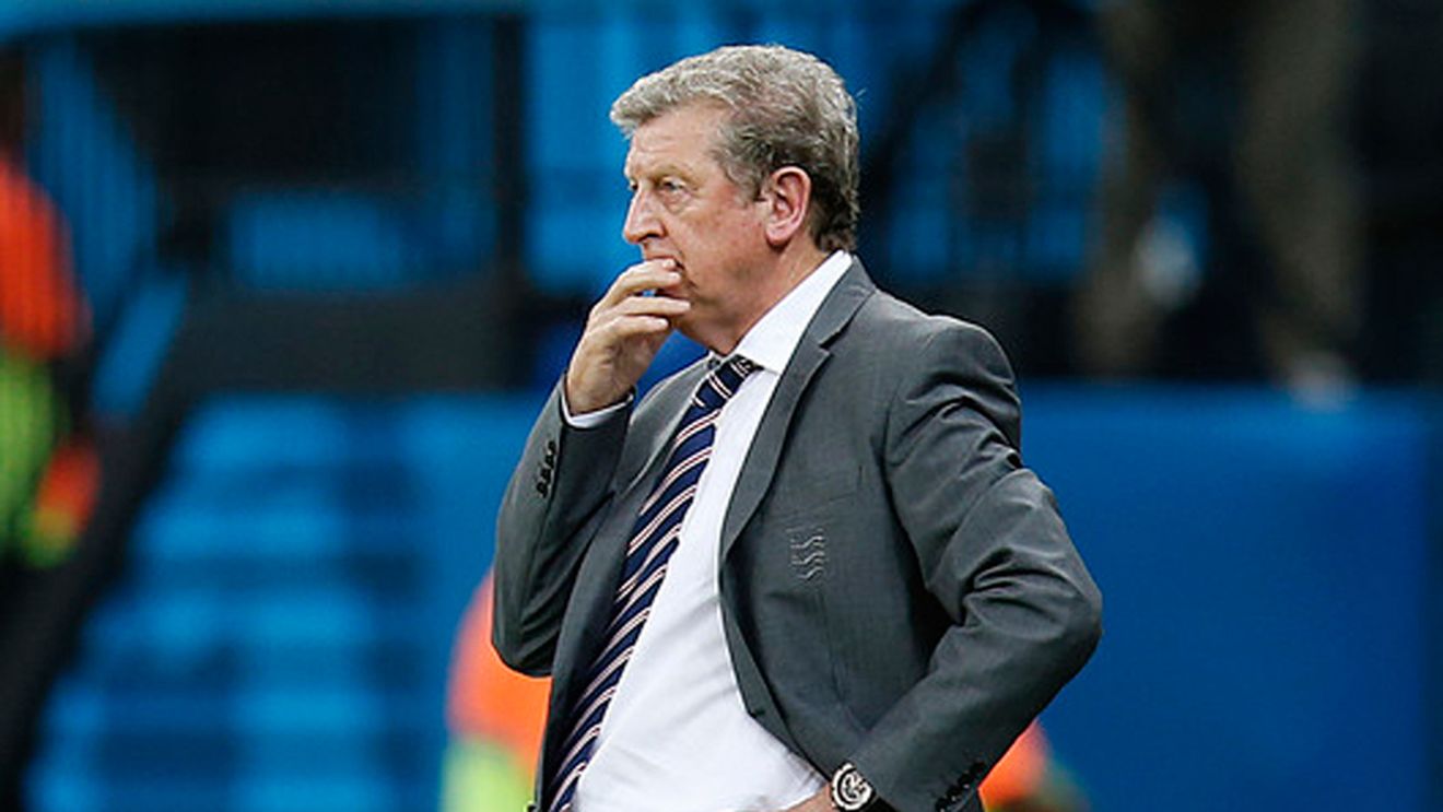 Hodgson: "Am jucat foarte bine, înfrângerea este greu de acceptat"