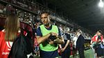 Camora, mesaj în direct la TV pentru patronul Nelu Varga după Rapid – CFR Cluj 3-1: „Merită să…”