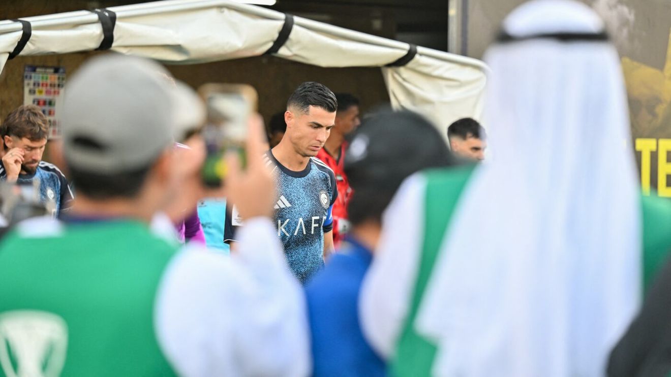 A lucrat pentru Cristiano Ronaldo și dezvăluie: „Nici măcar în vacanță”