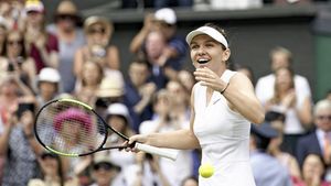 Simona Halep a făcut peste 40.000.000 de dolari. Pe ce loc se află în clasamentul bogăției și cine a depășit-o substanțial