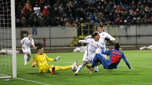 FC Botoșani - FCSB, în pericol mare de amânare! Motivul pentru care partida decisivă pentru calificarea în optimile Cupei României Betano ar putea fi reprogramată