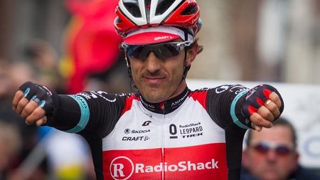 Profesorul Cancellara l-a învins pe elevul Sagan!** Elvețianul s-a impus a doua oară în carieră în Turul Flandrei
