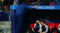 ”Ce rușine!” Antrenorul ”dat afară” în timpul meciului din Champions League