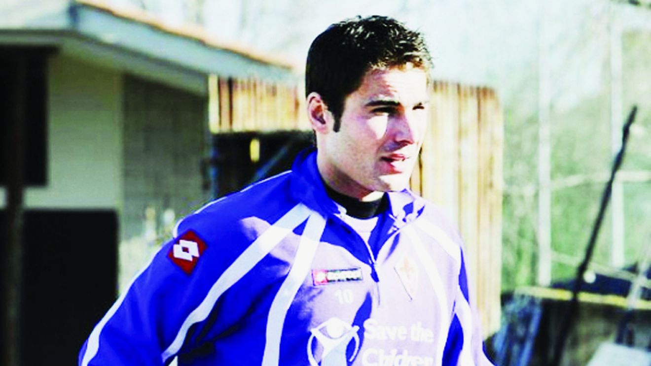 Mutu s-a întors!** VEZI cum s-a desfășurat primul antrenament al "Briliantului"