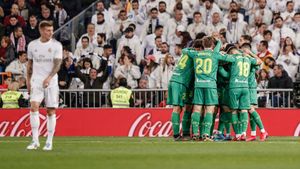 Șoc în Cupa Spaniei! Real Madrid a fost umilită de Real Sociedad! Zinedine Zidane n-a mai pățit asta pe Bernabeu