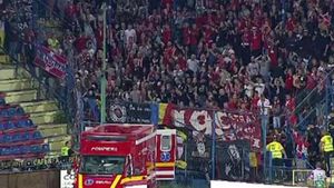 "Dacă Ekeng juca aseară, murea din nou". Scutariu, despre un caz absurd întâmplat la Târgu Mureș