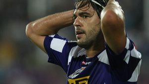 Politică de lider auster:** "Nu l-am vrea pe Contra ca jucător! Îl avem pe Râpă, nu ar avea sens să DUBLĂ‚M postul" :)