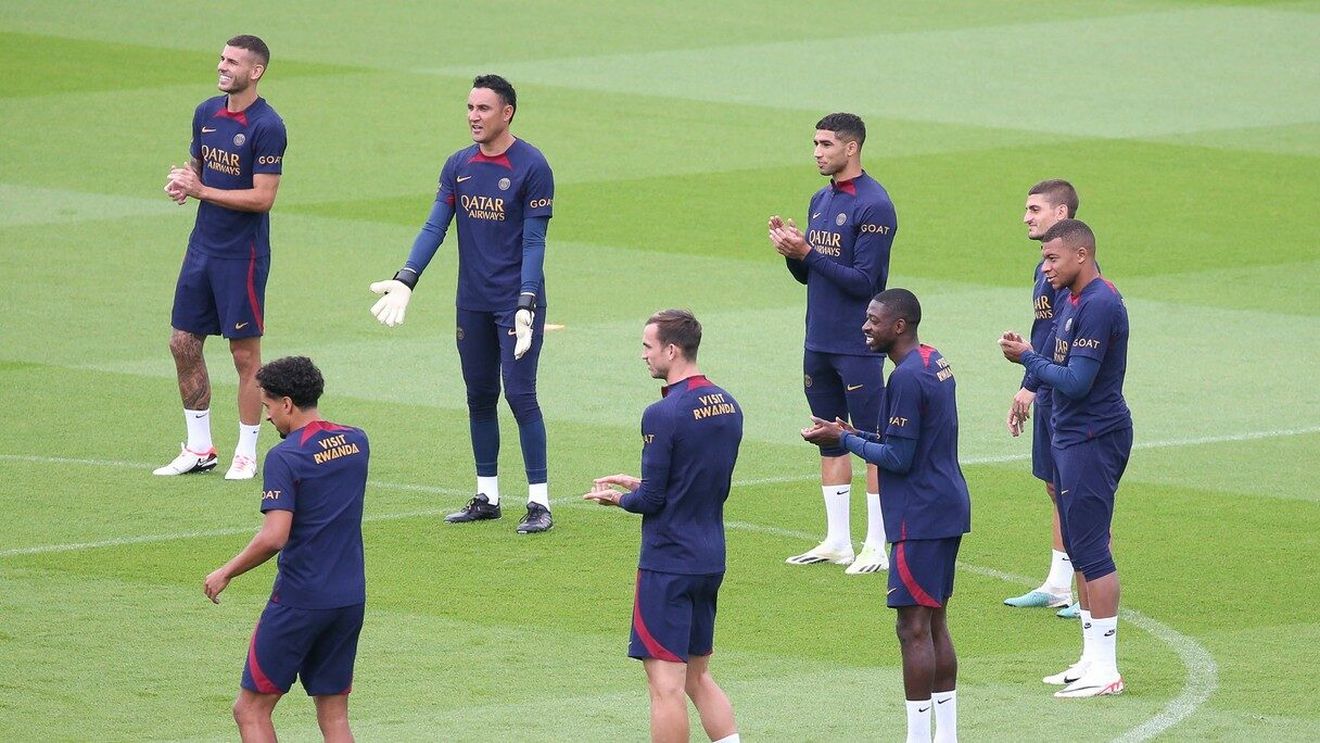 Continuă exodul la PSG! După Lionel Messi și Neymar, un alt nume greu părăsește „Parc des Princes”