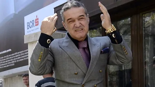 Amintire șocantă cu Gigi Becali la OTV! Cum a vrut să bată un invitat: „Acuma vin în studio și știi ce...”. Dezvăluiri incredibile