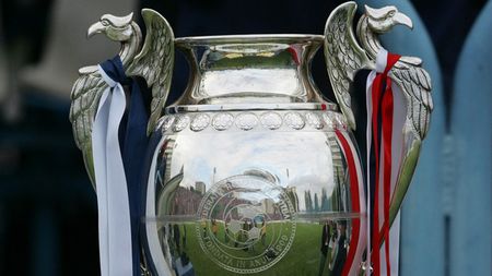 Dinamo-CFR Cluj și FC Brașov - FC Vaslui**, în semifinalele Cupei României