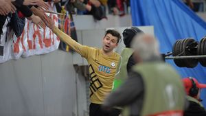 Rusescu, OUT de la Osmanlispor! Anunțul făcut în Turcia și poziția tranșantă a antrenorului