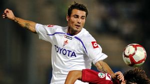 Mutu, dorit în Spania!** Vezi ce echipă din Primera îl vrea pe român