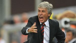 El va decide viitorul lui Chivu la Inter!** Moratti l-a ales pe Gasperini