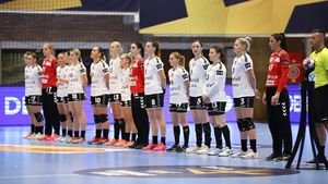 CSKA Moscova - SCM Rm. Vâlcea 30-20 în Liga Campionilor. Reprezentanta României a preluat „lanterna roșie” în Grupa B