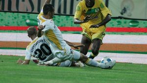 Caro: "Nu avem mobilitate!"