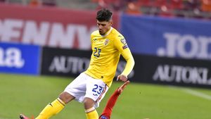 Lovitură teribilă pentru FCSB și echipa națională! Florinel Coman poate rata meciurile „tricolorilor” dintr-un motiv incredibil