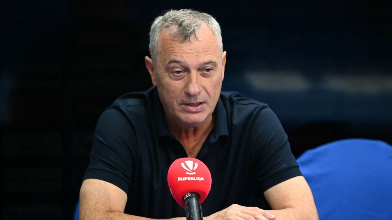 Mircea Rednic a răspuns franc despre oferta lui Dan Șucu de a veni la Rapid