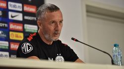 Mihai Stoica, mesaj pentru Remus Guțea: „Pe mine mă interesează fotbaliștii care dau randament în Europa, trebuie să te aperi!”