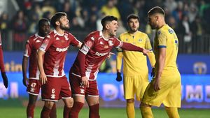 Colaps în anul centenarului! Una dintre cele mai iubite echipe din Superliga României nu mai poate  supraviețui fără ajutorul orașului. EXCLUSIV