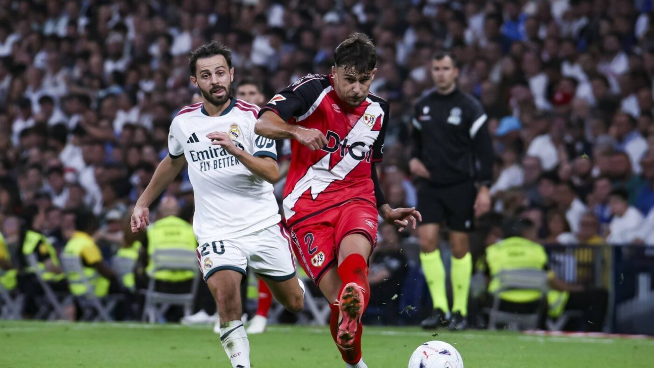 Andrei Rațiu l-a uimit pe Jose Mourinho în meciul de pe Bernabeu. Cum l-a numit antrenorul lui Real Madrid și ce decizie a luat pe loc