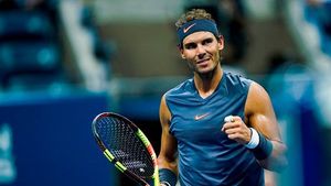 Rafa Nadal defilează la New York: victorie autoritară în fața canadianului Vasek Pospisil. Lista completă a duelurilor din turul 3, la simplu masculin