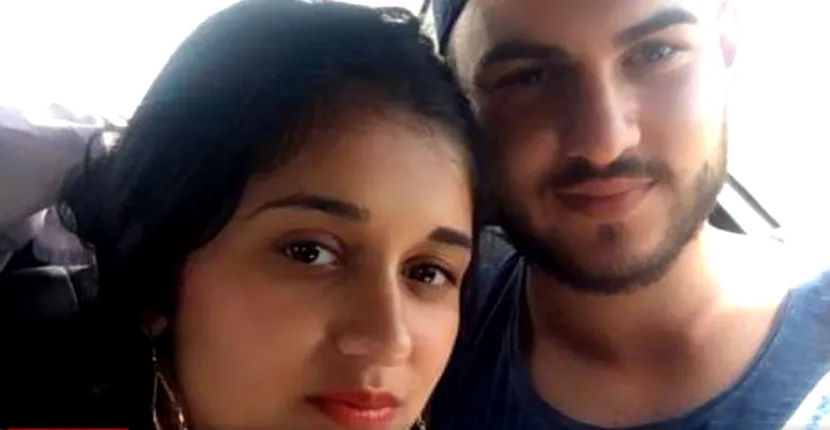 Văduva lui Dani Vicol, mesaj tulburător despre Mario Iorgulescu: „Îmi doream să moară”