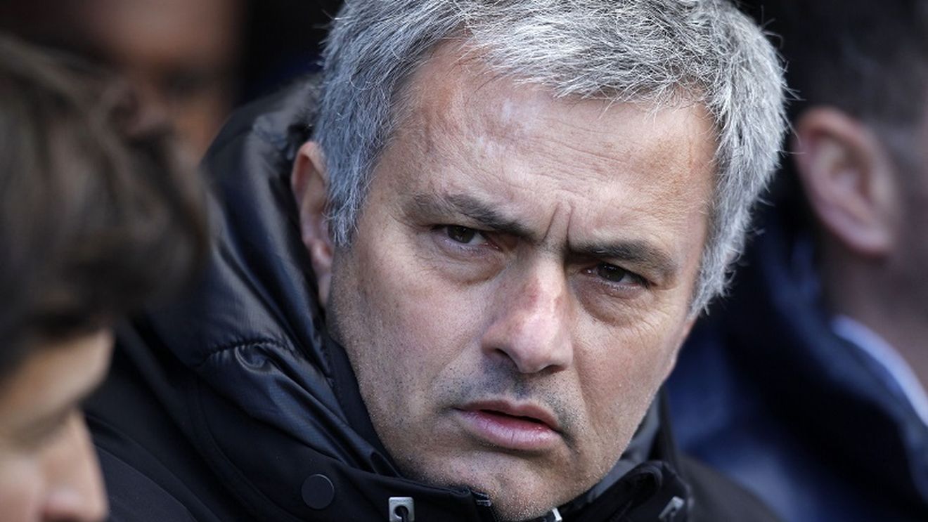 The Surprising One. Ce le-a transmis Mourinho jucătorilor săi în pauza meciului cu Fulham